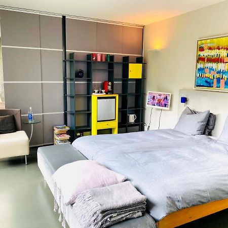 B&B Winterresidentie Tilburg Dış mekan fotoğraf