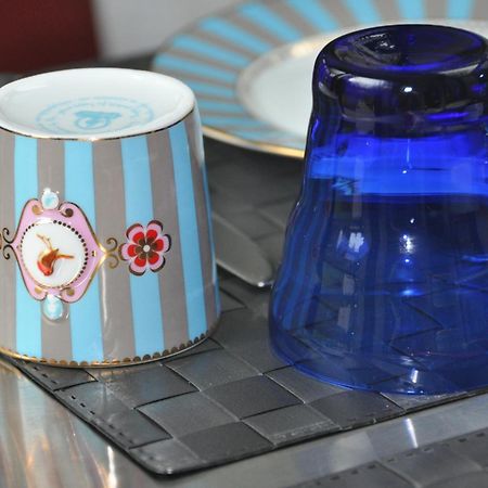 B&B Winterresidentie Tilburg Dış mekan fotoğraf