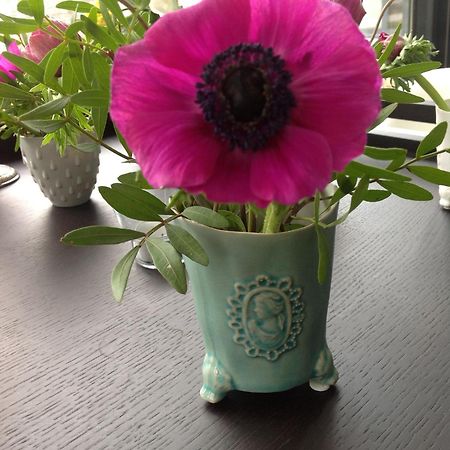 B&B Winterresidentie Tilburg Dış mekan fotoğraf
