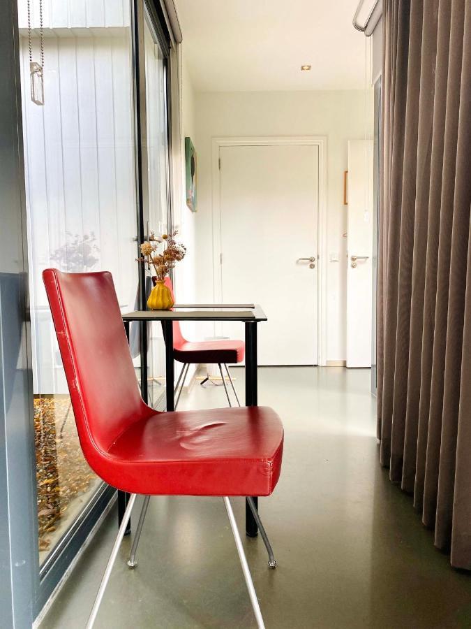 B&B Winterresidentie Tilburg Dış mekan fotoğraf