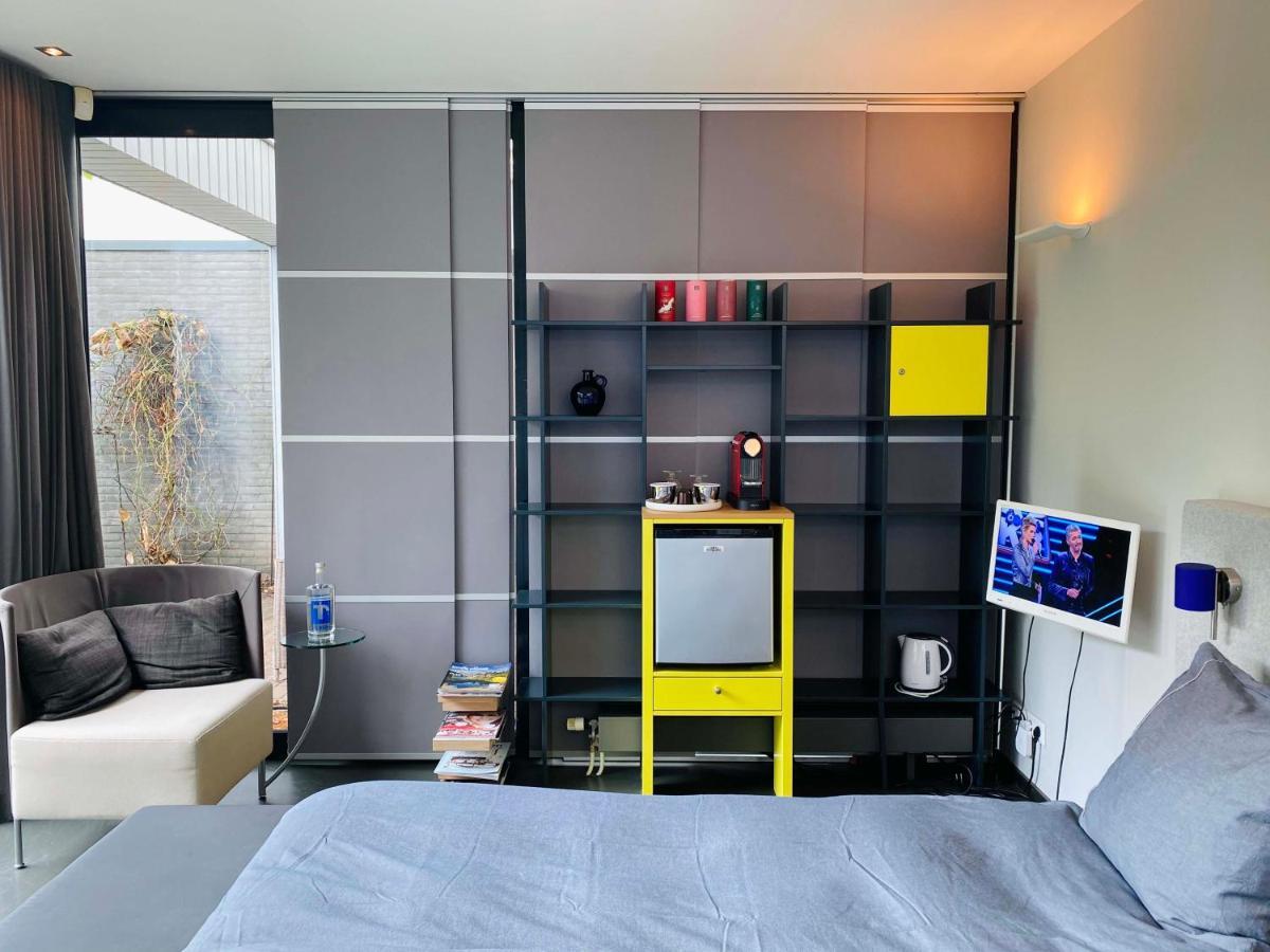 B&B Winterresidentie Tilburg Dış mekan fotoğraf