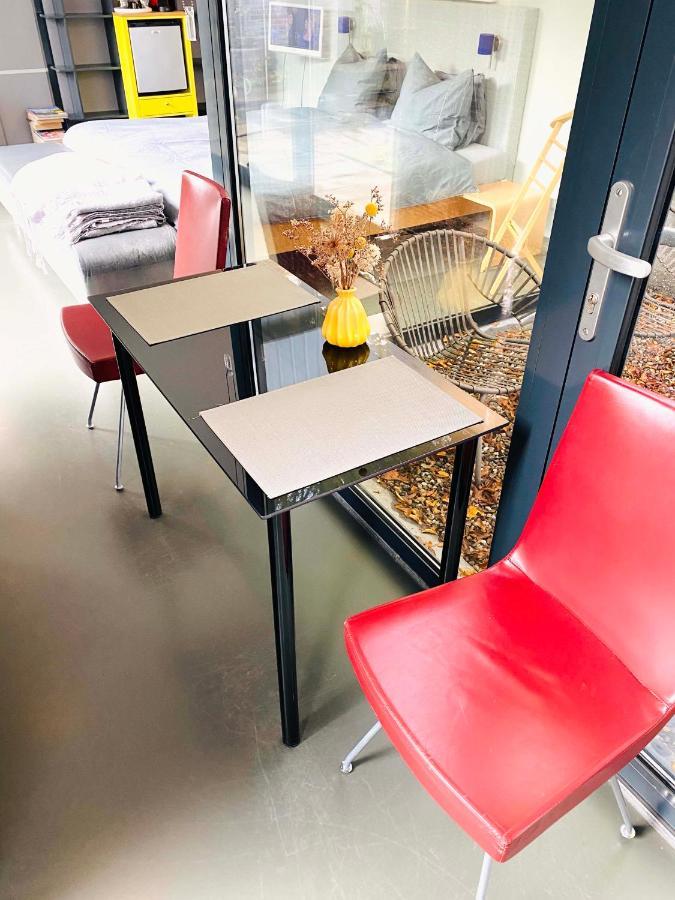 B&B Winterresidentie Tilburg Dış mekan fotoğraf