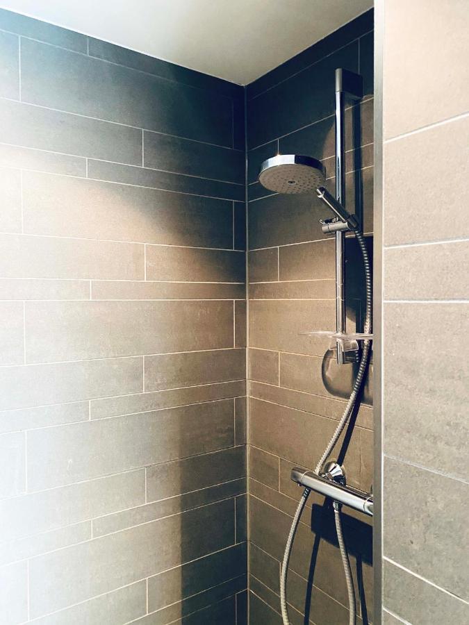 B&B Winterresidentie Tilburg Dış mekan fotoğraf
