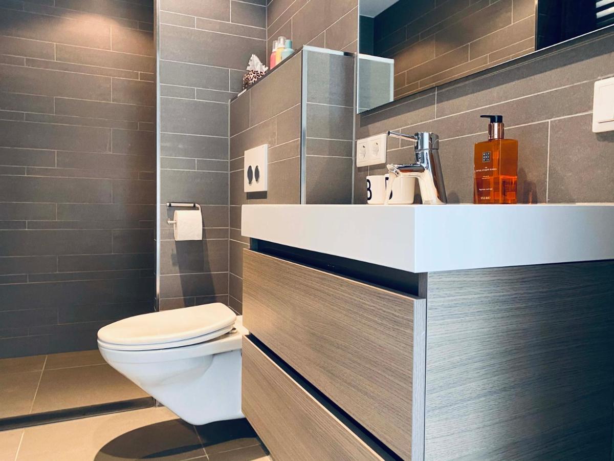 B&B Winterresidentie Tilburg Dış mekan fotoğraf