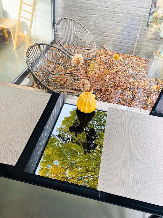 B&B Winterresidentie Tilburg Dış mekan fotoğraf