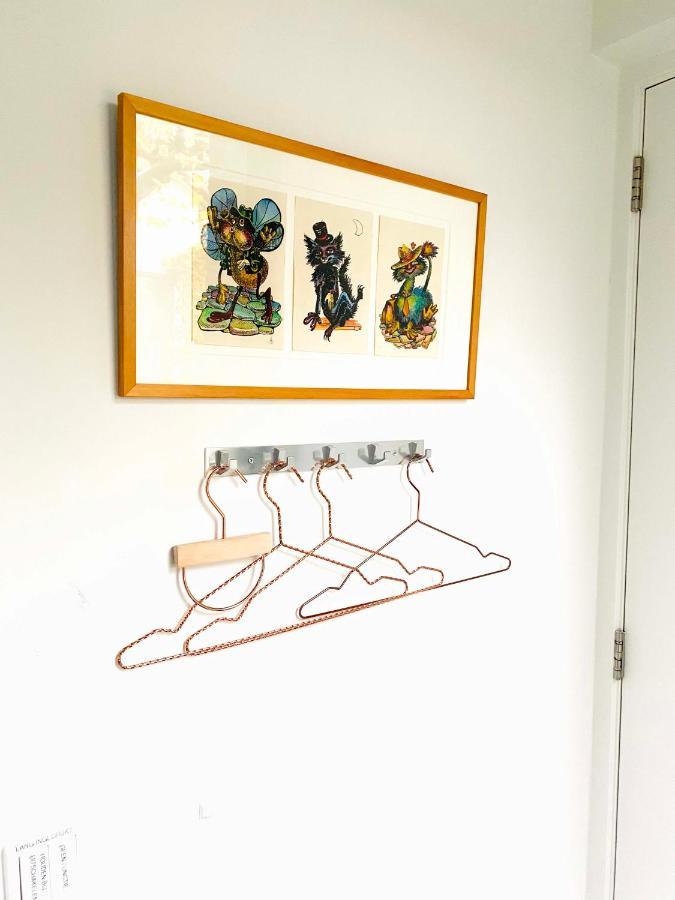 B&B Winterresidentie Tilburg Dış mekan fotoğraf